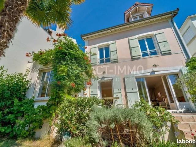 Maison vente à Courbevoie, Fourqueux