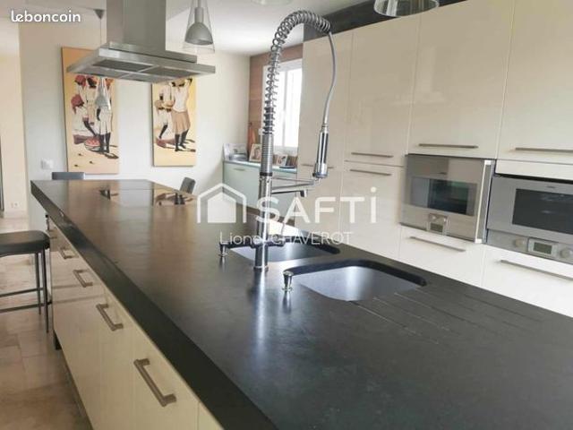 Maison vente à Montpellier, Frontignan