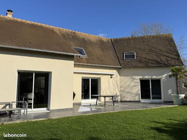 Maison vente à Les Andelys, Vironvay