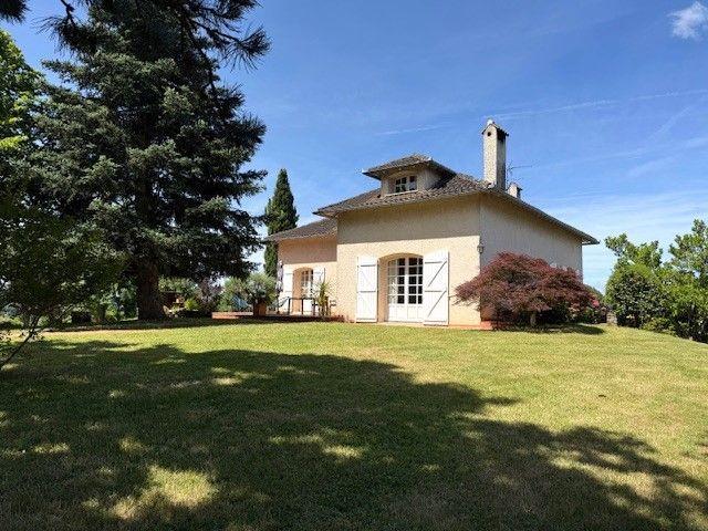 Maison vente à La Jinquié, Carmaux