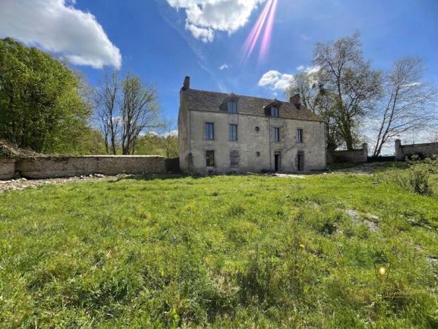 Maison vente à Montargis, Mormant-sur-vernisson
