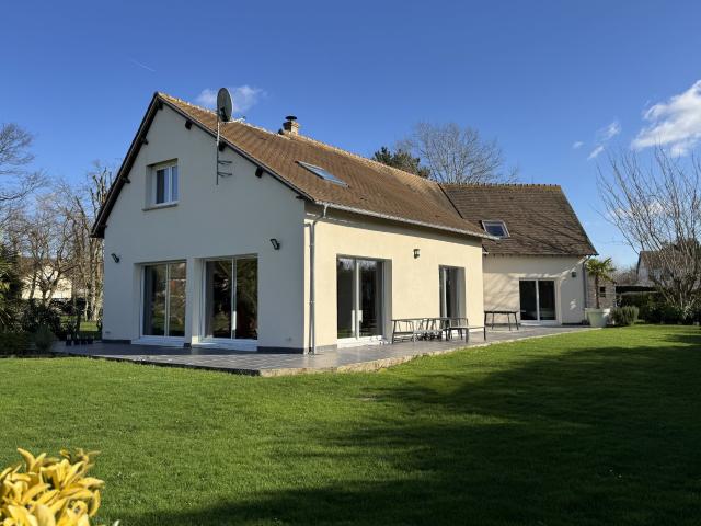 Maison vente à Les Andelys, Vironvay