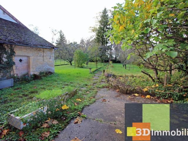 Maison vente à Les Toupes, Lons-le-Saunier