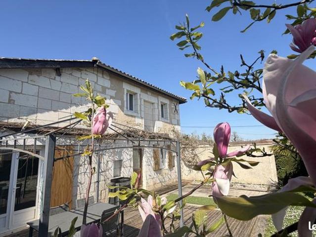 Maison vente à Jonzac, Neuvicq