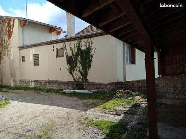 Maison vente à Vitry-le-François, Hauteville