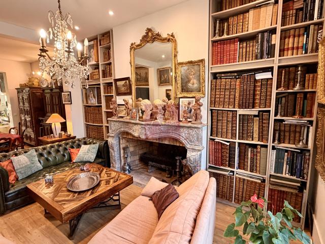 Maison vente à Montpellier