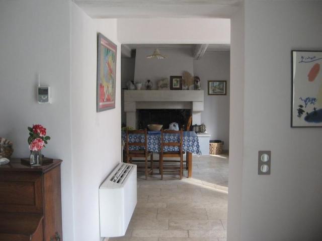 Maison location à Carpentras, Sarrians