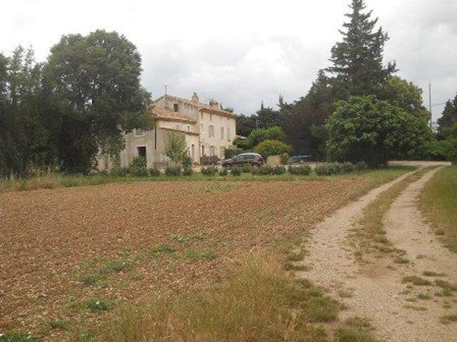 Maison location à Carpentras, Sarrians