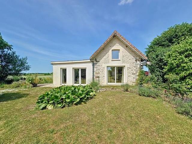 Villa vente à Provins, Villiers-saint-georges