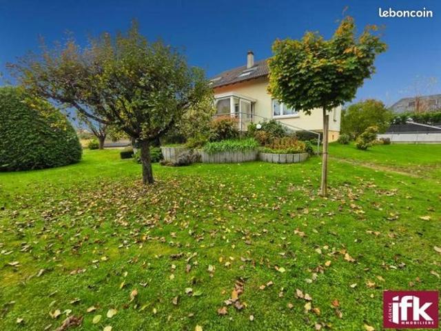 Maison vente à Colmar-Ribeauvillé, Colmar
