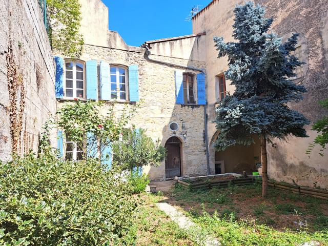 Maison vente à Carpentras, Malaucène