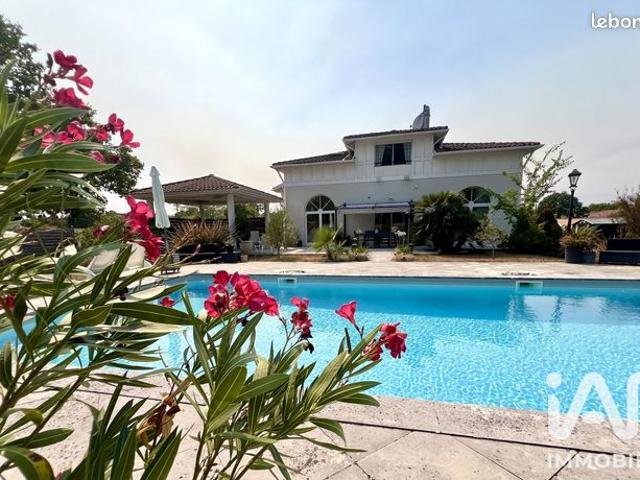 Maison vente à Arcachon, Belin-béliet