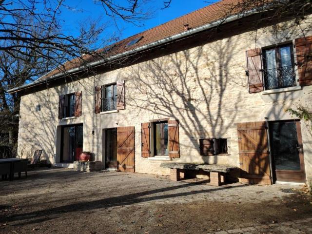 Maison vente à La Tour-du-Pin, Parmilieu