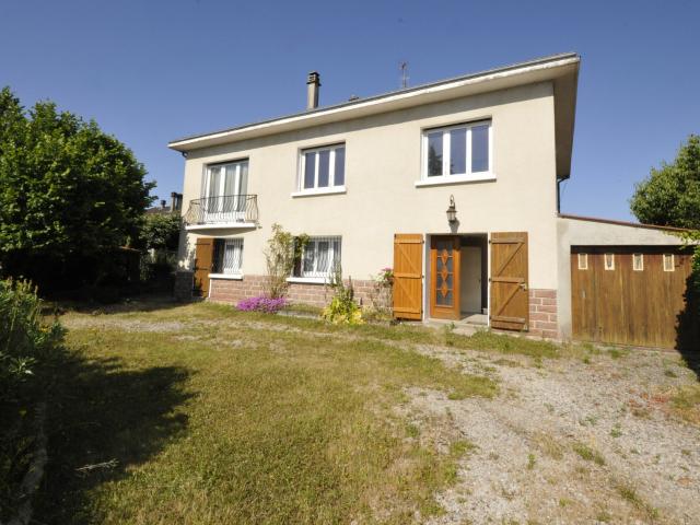 Maison vente à Limoges, Feytiat