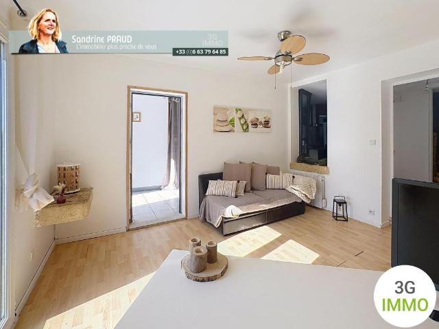 Maison vente à Libourne, Coutras