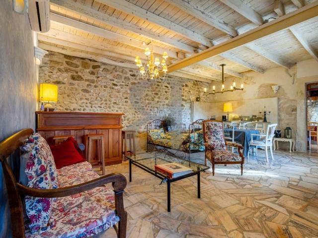 Maison vente à Le Couvent, Visan