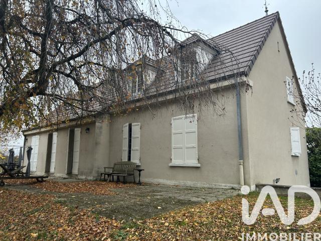 Maison vente à Chalon-sur-Saône, Châtenoy-le-royal