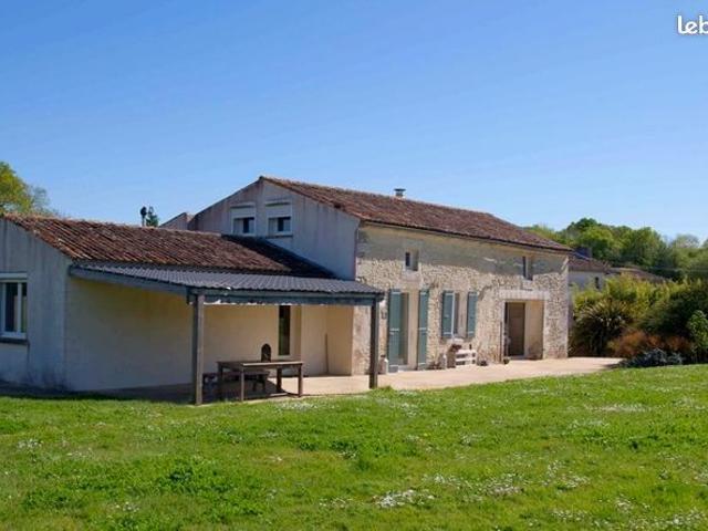 Maison vente à Saintes, Chermignac