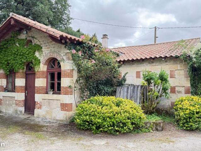Maison vente à Vouillé, Vienne