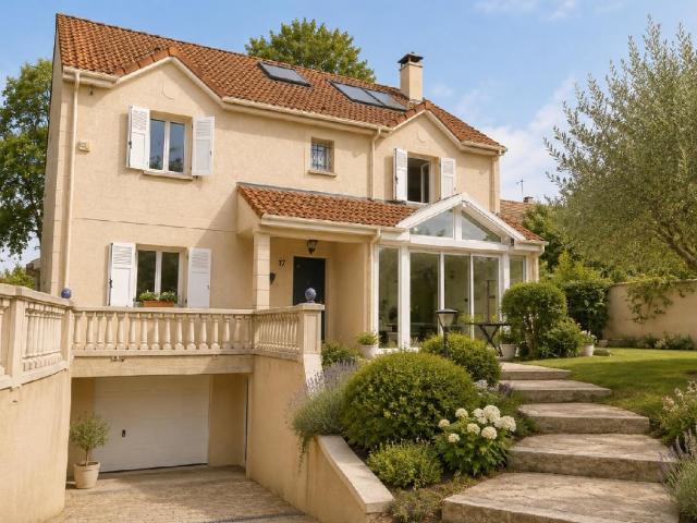 Maison vente à Yerres, Essonne