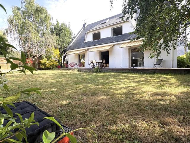 Maison vente à Nantes, Saint-herblain