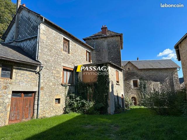 Maison vente à Rodez, Occitanie