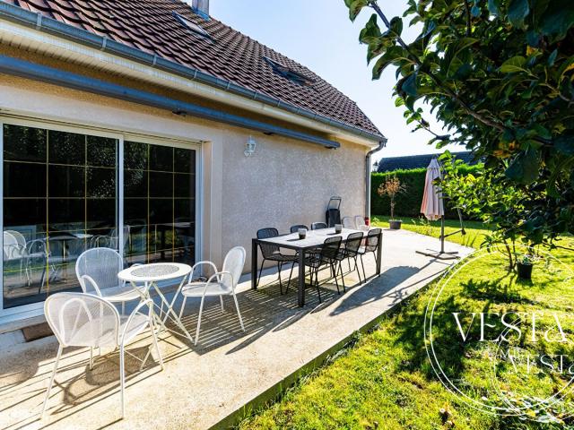 Maison vente à Dijon, Quetigny