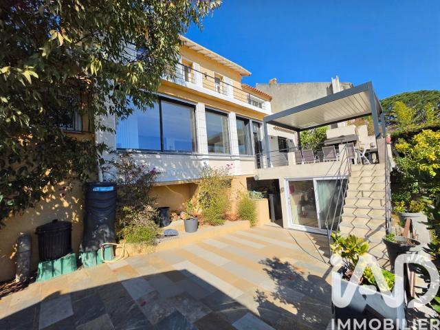 Maison vente à Grasse, Cannes
