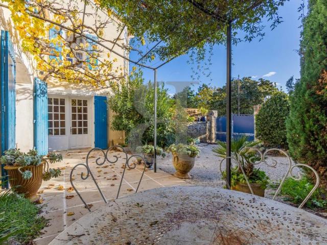 Maison vente à Le Couvent, Visan