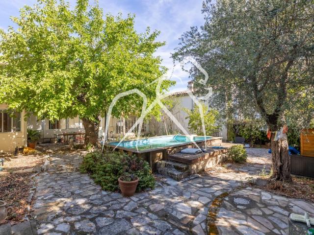 Maison vente à Montpellier, Murviel-lès-montpellier