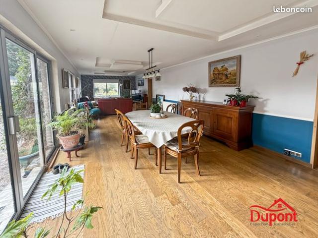 Maison vente à Douai, Somain