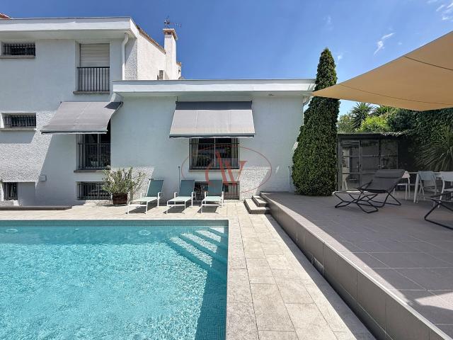 Maison vente à Perpignan