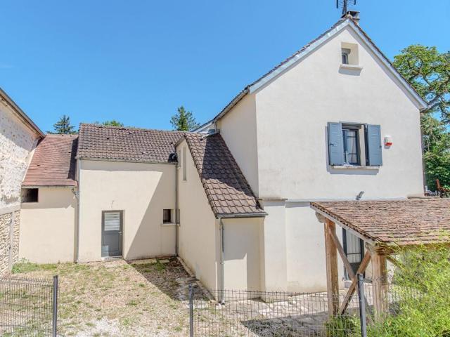 Maison vente à Le Village, Longuesse