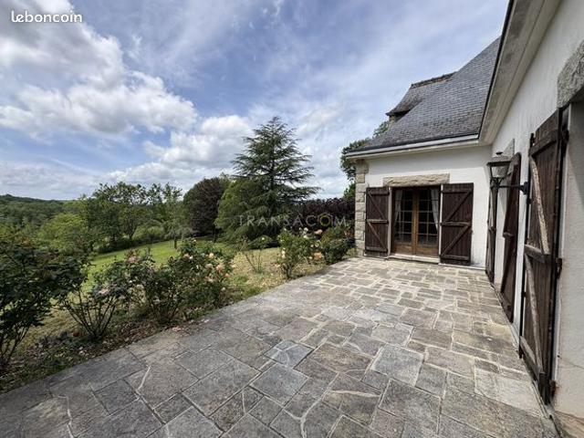 Maison vente à Tours, La Membrolle-sur-choisille