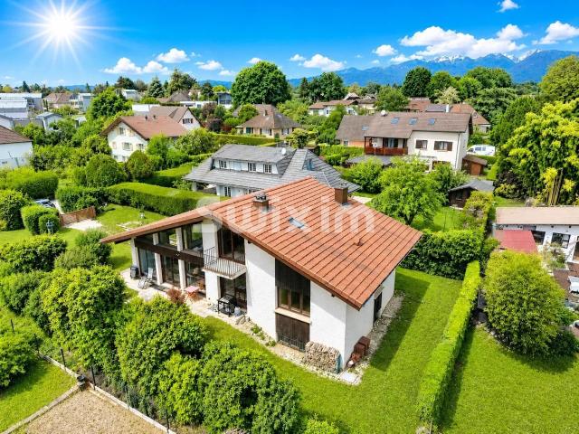 Maison vente à Gex, Ornex