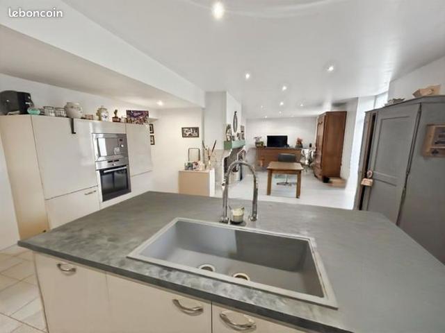 Maison vente à Agen, Sainte-colombe-en-bruilhois