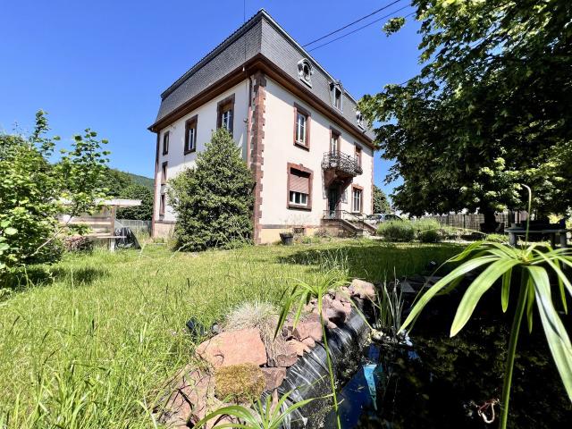 Maison vente à Molsheim, Schirmeck