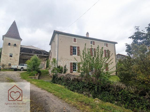 Maison vente à Castelsarrasin, Occitanie