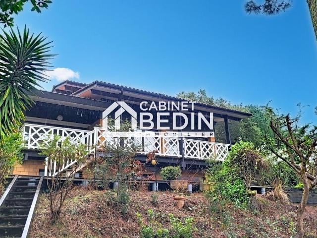 Maison vente à Arcachon, Lège-cap-ferret