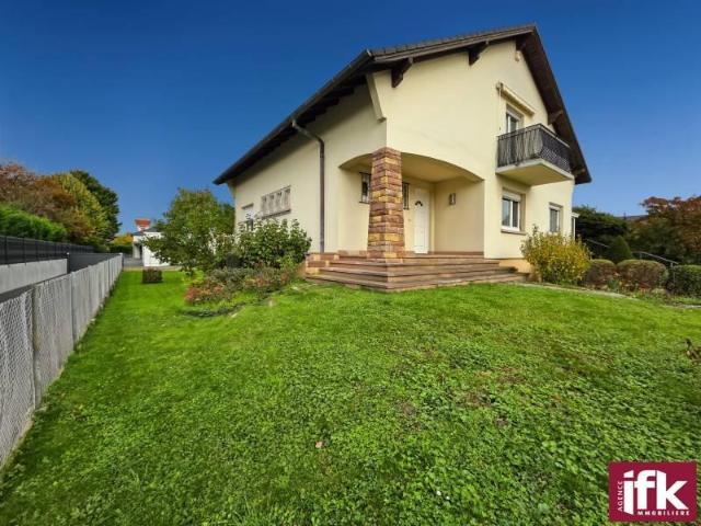 Maison vente à Colmar-Ribeauvillé, Colmar