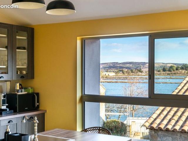 Maison vente à Narbonne, Peyriac-de-mer