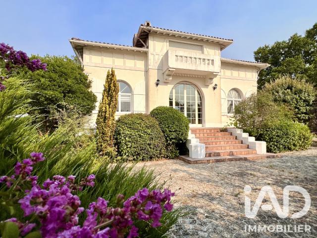 Maison vente à Arcachon, Belin-béliet