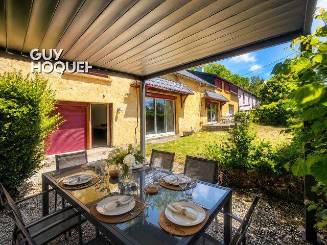 Maison vente à Château-Chinon (Ville), Moux-en-morvan