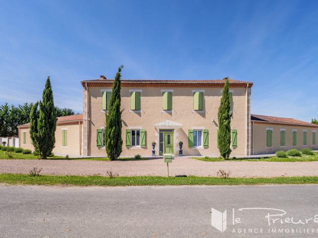 Maison vente à Albi, Alos