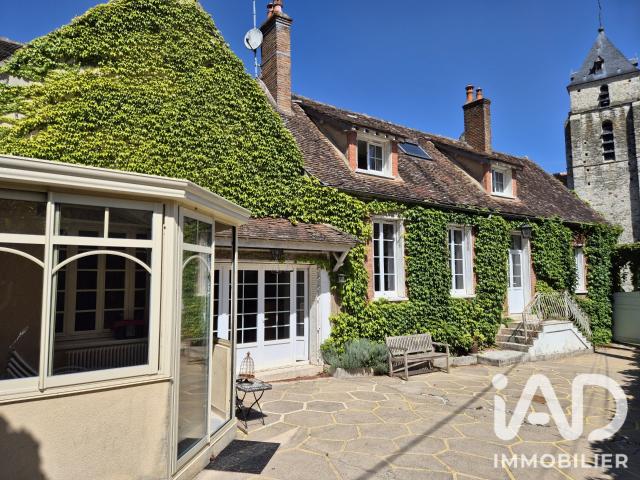 Maison vente à Sens, Champigny