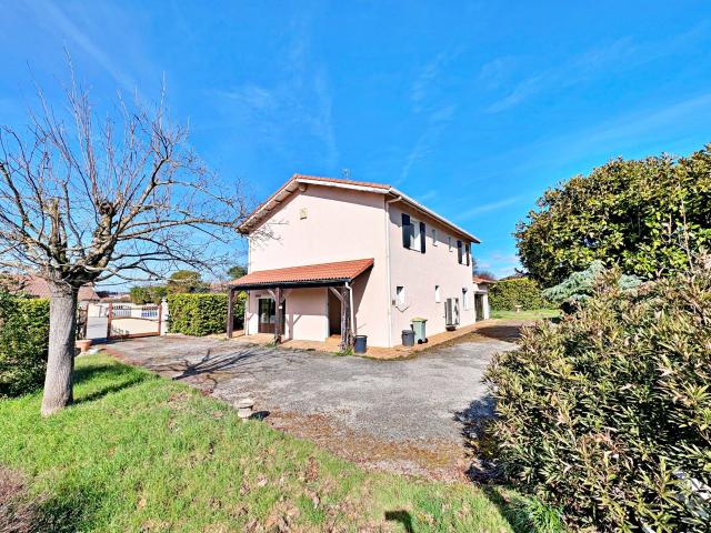 Maison vente à Valence, Romans-sur-isère