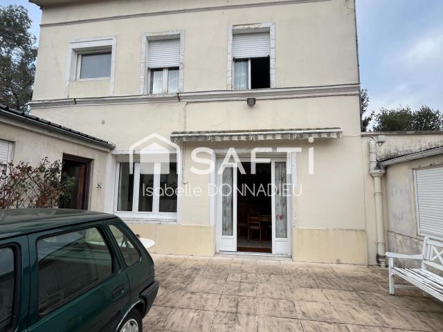 Maison vente à Rouen, Caudebec-lès-elbeuf