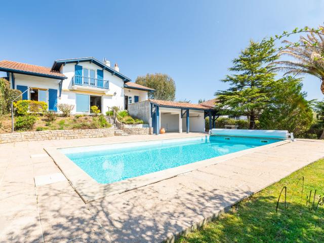 Maison vente à Bayonne, Arbonne