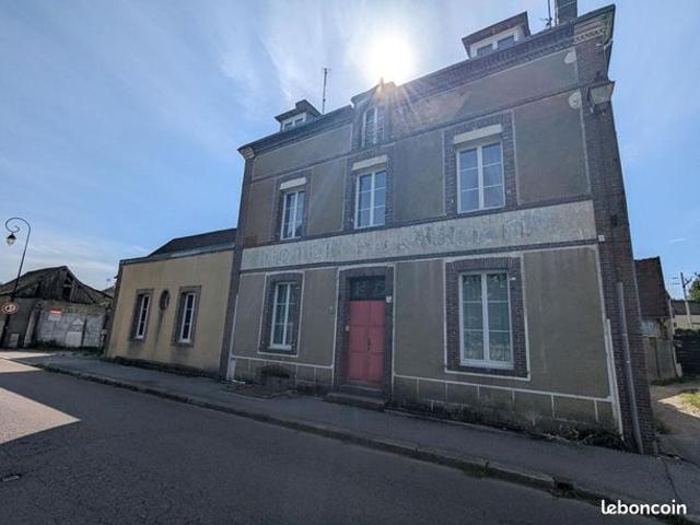 Maison vente à Mortagne-au-Perche, Bretoncelles