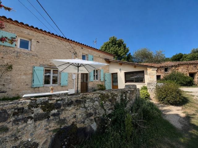 Maison vente à Villeneuve-sur-Lot, Cuzorn
